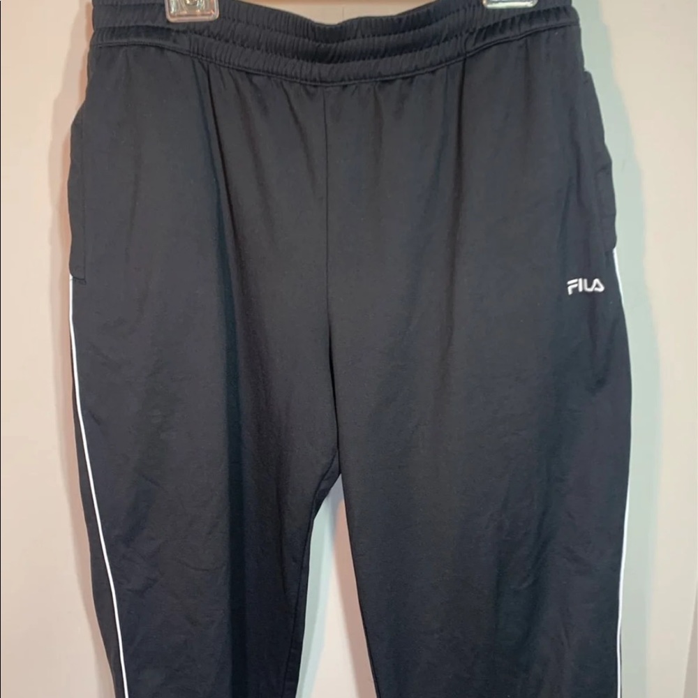 Fila Pants
